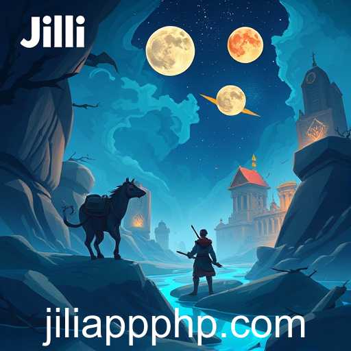 Embarking on Virtual Quests: Exploring Adventure Games with Jili App