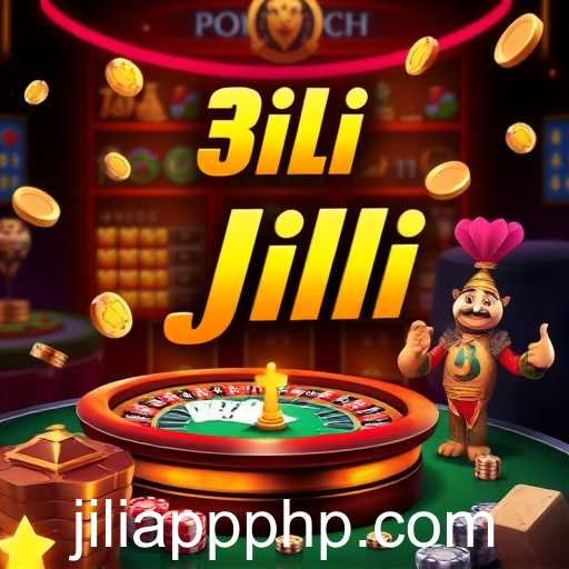 Exploring Casino Games on Jili App: A Virtual Gaming Experience