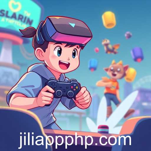 The Rise of Jili App in the Gaming Industry