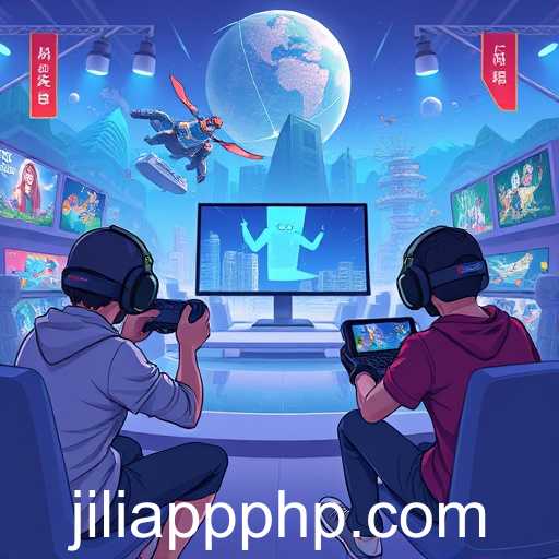 Jili App Revolutionizes Online Gaming in 2025