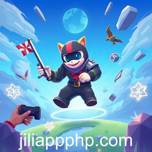 The Rise of Jili App in the Gaming World