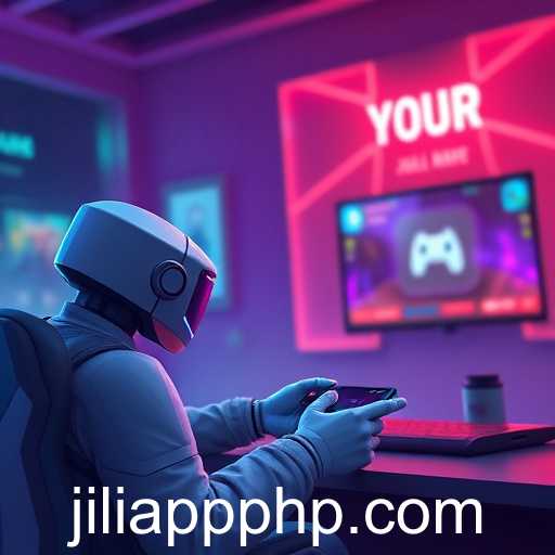 Jili App Revolutionizes Gaming Experience