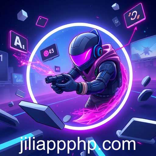 Jili App Revolutionizes Gaming Experience