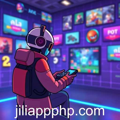 The Rise of Jili App in Gaming Landscape