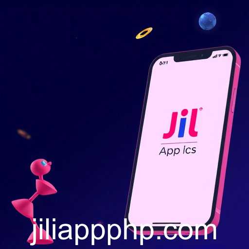 Jili App Revolutionizes Mobile Gaming in 2025