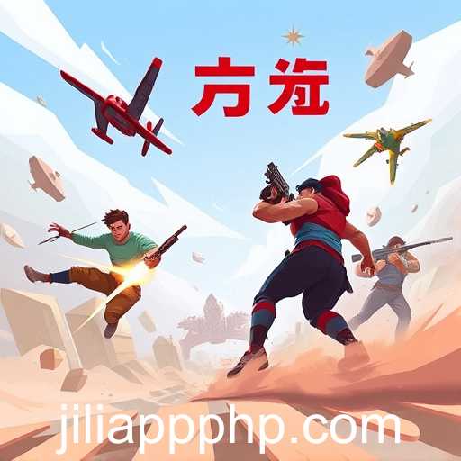 The Rise of Jili App in the Gaming World