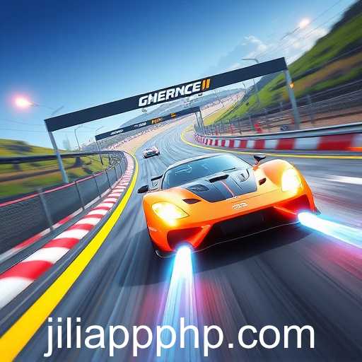 Revving Up Excitement: Exploring Racing Games on the Jili App