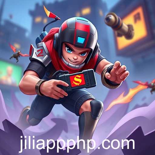 Jili app