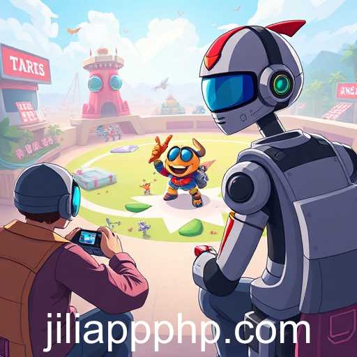 The Rise of Jili App in the Gaming World