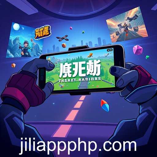 The Rise of Jili App: A Gaming Phenomenon
