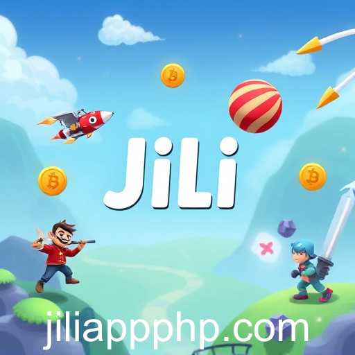 Jili app