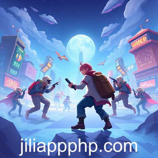 The Rise of Jili App in the Global Gaming Arena