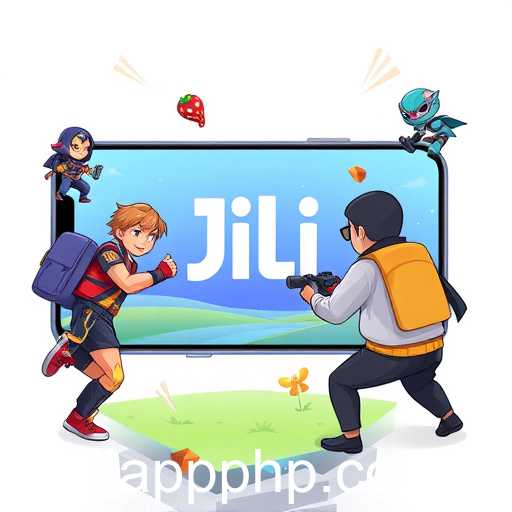 The Rise of Jili App in the Gaming World