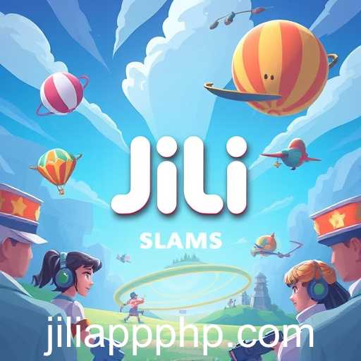 Jili app