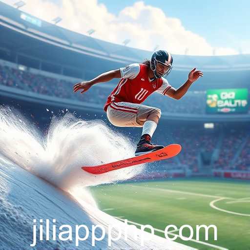 Exploring the Thrills of Sports Games in the Jili App