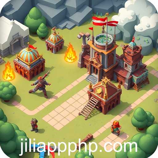 Exploring the Strategic Depths of Jili App's Strategy Games Category